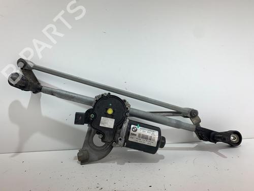 front-wipers-mechanism-bmw-1-f20-2011-2012-2013-2014-2015-2016-2017-2018-2019-36919335 main image
