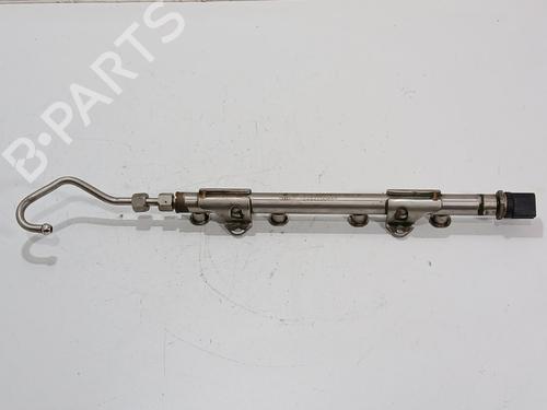 Injection rail VW POLO VI (AW1, BZ1, AE1) 1.0 | BP36921757M98 - Image 3