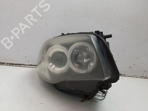 Right headlight BMW 1 (E87) 116 i | BP37522846C29 - Image 3
