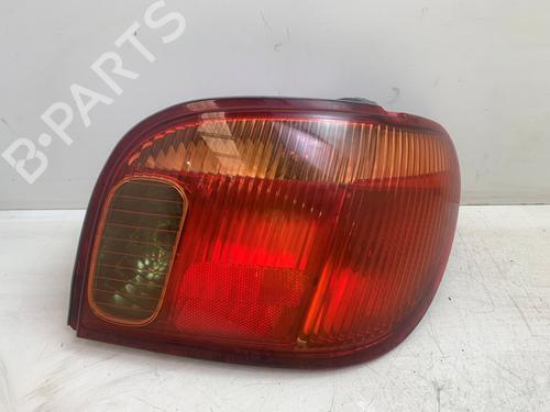 Used Right taillight Right taillight 39548796 39548796