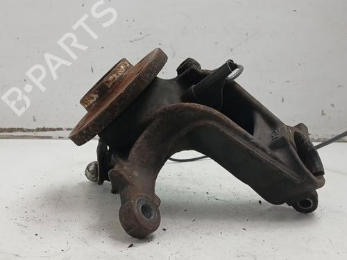 Left front steering knuckle CITROËN C4 CACTUS 1.2 VTi 82 | BP38614331M25 - Image 3