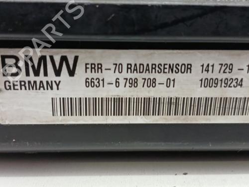 Electronic sensor BMW X5 (E70) xDrive 40 d | BP36924538M84 - Image 6