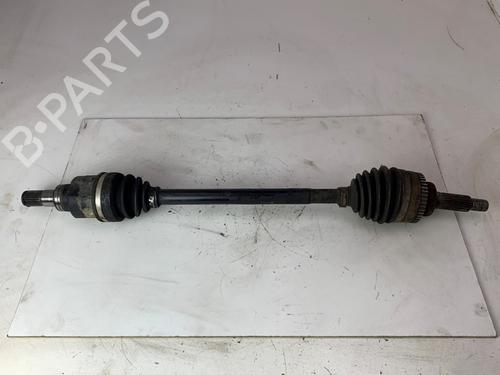 Used Left front driveshaft Left front driveshaft 36925882 36925882