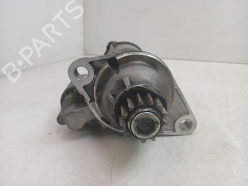 Starter SKODA SCALA (NW1) 1.0 TSI | BP39908463M8 - Image 3