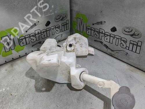 Used Windscreen washer tank Windscreen washer tank 36927677 36927677