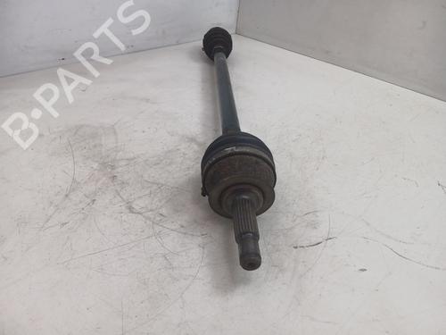 Right front driveshaft VW UP! (121, 122, BL1, BL2, BL3, 123) 1.0 | BP40117396M39 - Image 3