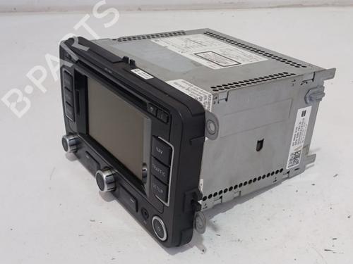 Electronic module SEAT ALTEA XL (5P5, 5P8) 1.2 TSI | BP36919086M83 - Image 4