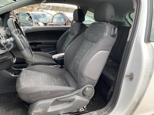 Rear left seatbelt OPEL CORSA D (S07) 1.3 CDTI (L08, L68) | BP37671081I29 - Image 3