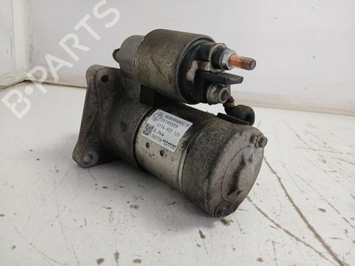 Starter FIAT PANDA (169_) 1.2 (169.AXB11, 169.AXB1A) | BP36926849M8 - Image 2