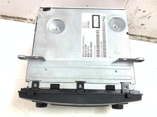 Radio KIA CEE'D SW (ED) 1.4 | BP38506889E6 - Image 2