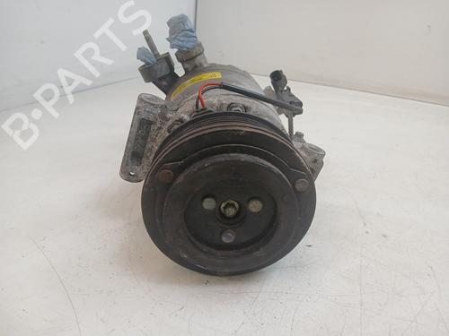 AC compressor FORD FOCUS III Turnier 1.0 EcoBoost | BP39494587M34 - Image 4