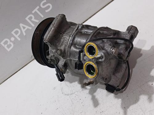 AC compressor VOLVO V40 Hatchback (525) D2 | BP36922856M34 - Image 6