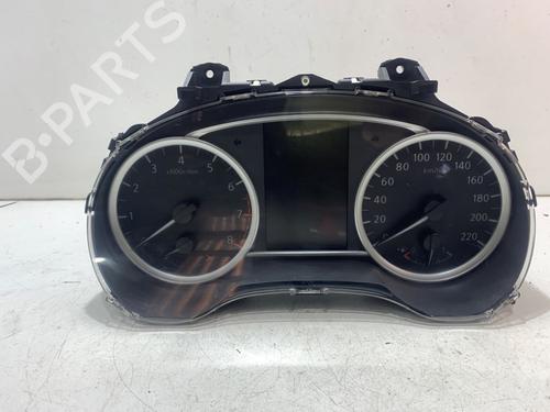 instrument-cluster-nissan-micra-v-k14-2016-36922564 main image