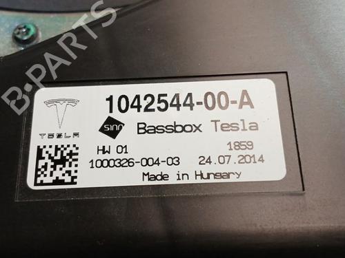 Electronic module TESLA MODEL S (5YJS) 85 | BP36925418M83 - Image 5