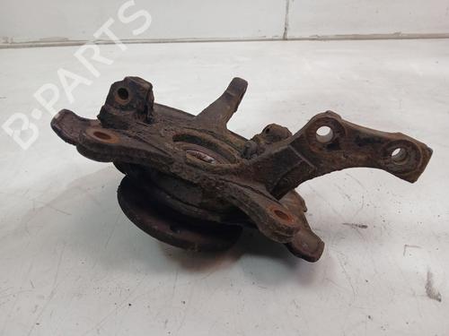 Left front steering knuckle SUZUKI SWIFT III (MZ, EZ) 1.3 (RS413, ZC11S) | BP36925050M25 - Image 4