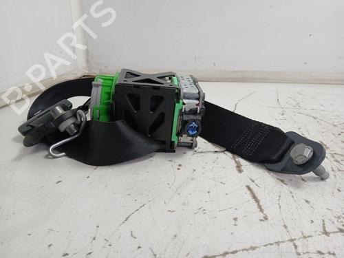 Front left seatbelt CITROËN DS4 (NX_) 1.6 VTi 120 | BP36926841I26 - Image 4