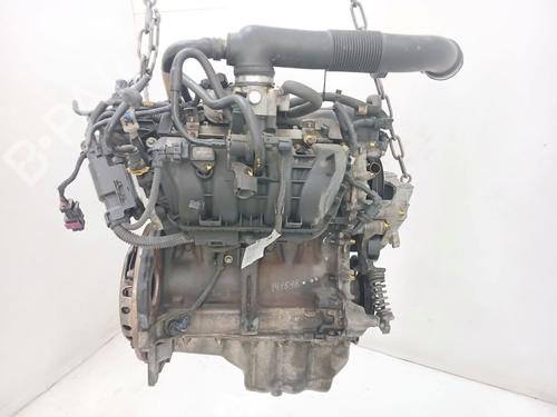 Engine OPEL CORSA D (S07) 1.2 (L08, L68) | BP38434122M1 - Image 3