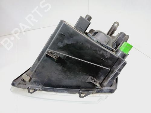 Right headlight FORD TRANSIT CONNECT (P65_, P70_, P80_) 1.8 Di | BP36920225C29  - Image 6