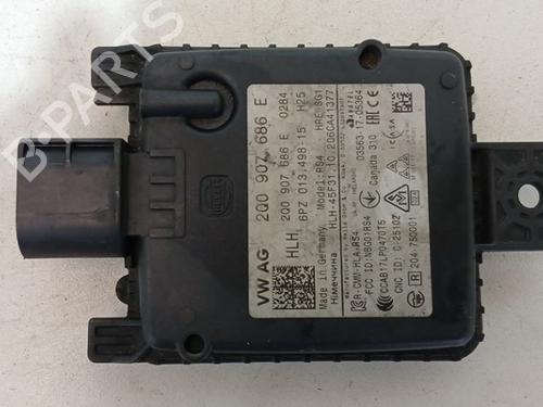 Electronic sensor SEAT ARONA (KJ7, KJP) 1.0 TSI | BP36925569M84 - Image 2