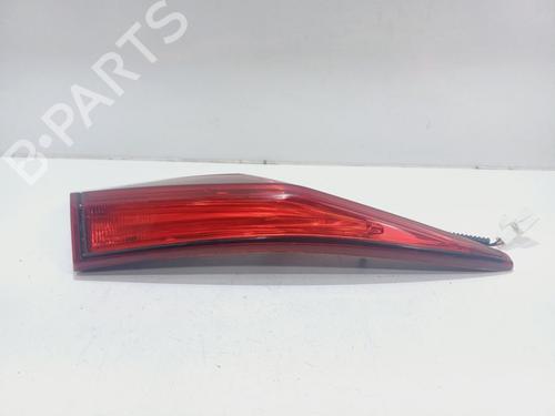 Left taillight HONDA CIVIC IX Saloon (FB) 1.8 (FB2) | BP36921157C34 - Image 2