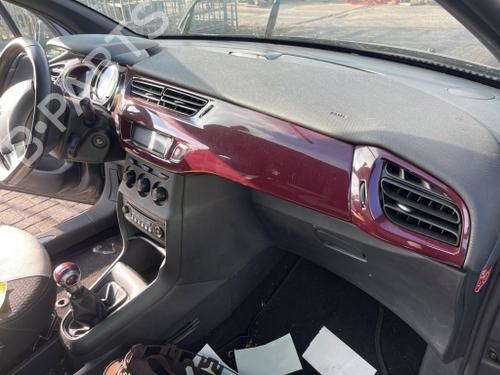 Used Switch Switch CITROËN DS3 (SA_) 1.2 VTi 82 (82 hp) 40530539 40530539