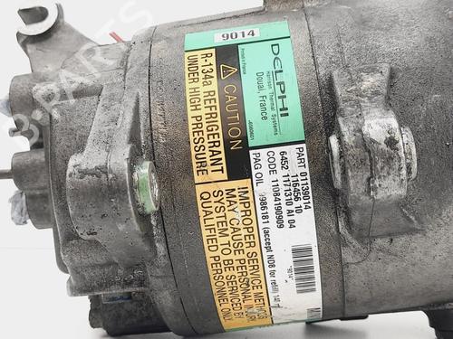 AC compressor MINI MINI (R50, R53) One | BP36919482M34 - Image 4