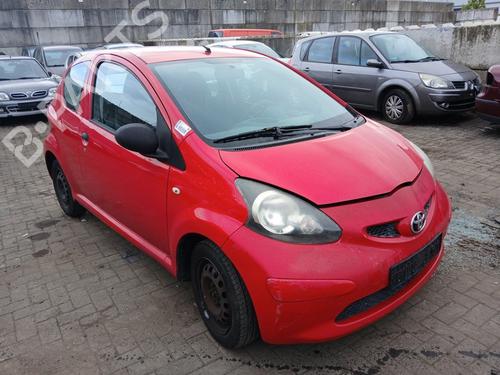 Engine TOYOTA AYGO (_B1_) 1.0 (KGB10_, KGB10R) | BP36931404M1  - Image 7