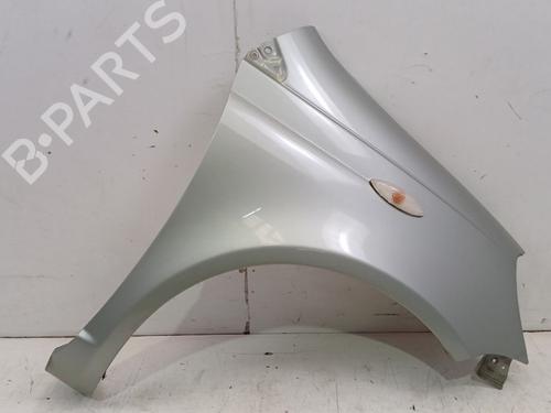 Forskærm Højre Forskærm Højre TOYOTA YARIS (_P1_) 1.3 (NCP10, SCP12_) (86 hp) 36931136 36931136