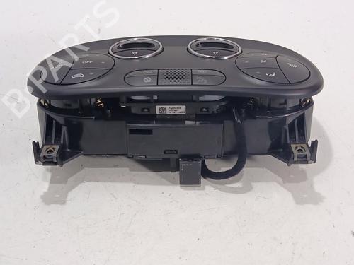Climate control FIAT 500 (312_) 1.0 Mild Hybrid (312.AYD1B) | BP36922064I5 - Image 3