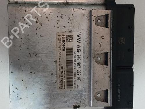 Used Engine control unit (ECU) Engine control unit (ECU) 36925702 36925702
