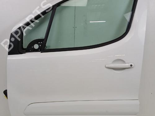 Used Left front door Left front door 36926097 36926097