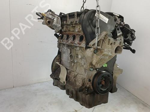 Engine SEAT TOLEDO III (5P2) 2.0 FSI | BP36927703M1 - Image 2