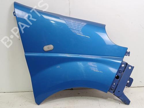 Used Right front fenders Right front fenders 36926260 36926260