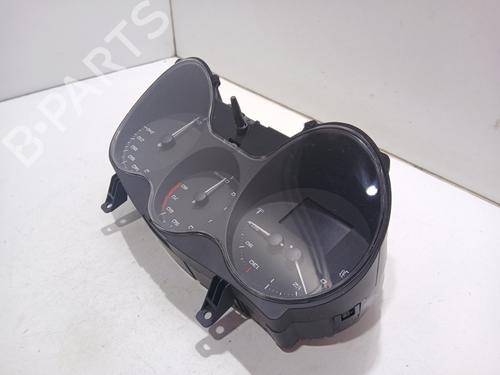 Instrument cluster SEAT LEON (1P1) 1.4 TSI | BP36922432C47 - Image 2