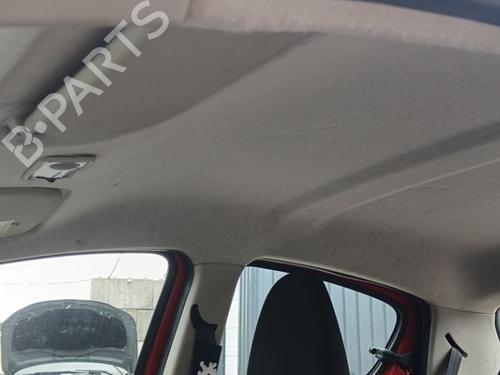 Tecto interior Tecto interior 38434445 38434445
