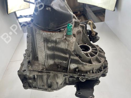 Gearbox NISSAN MICRA V (K14) 0.9 IG-T | BP37169778M3 - Image 6