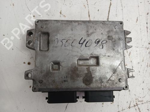 Engine control unit (ECU) SUZUKI SWIFT III (MZ, EZ) 1.3 (RS413, ZC11S) | BP36926820M57 - Image 5