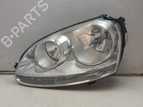 Used Left headlight Left headlight 38506689 38506689
