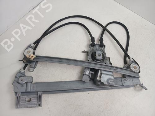 Front left window mechanism CITROËN C3 Pluriel (HB_) 1.4 | BP40279185C22 - Image 2
