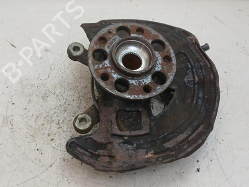 Right front steering knuckle MERCEDES-BENZ A-CLASS (W176) A 200 (176.043) | BP36931439M26 - Image 3