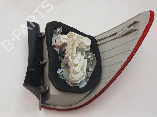 Right taillight BMW 3 Touring (E91) 318 i | BP37516573C35  - Image 5