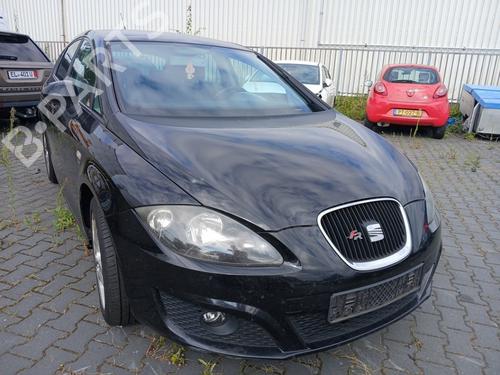 Gearkasse Gearkasse SEAT LEON (1P1) 1.2 TSI (105 hp) 39711019 39711019
