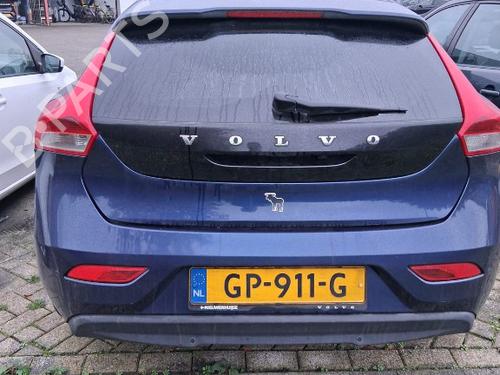 Engine VOLVO V40 Hatchback (525) D2 | BP36927156M1 - Image 2