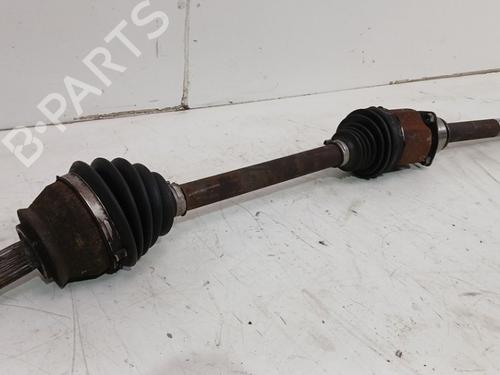 Right front driveshaft OPEL COMBO Box Body/MPV (X12) 1.3 CDTI (B05) | BP36923593M39 - Image 4