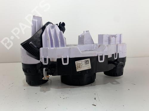 Climate control FORD FIESTA VI (CB1, CCN) 1.25 | BP36919200I5 - Image 5