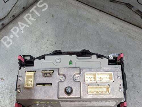 Radio PEUGEOT 108 1.0 VTi 72 | BP36918437E6 - Image 2