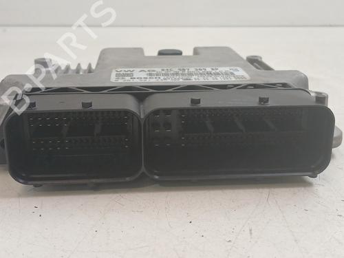 Engine control unit (ECU) SKODA SCALA (NW1) 1.0 TSI | BP39908456M57 - Image 4