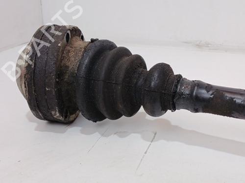 Left front driveshaft VW TRANSPORTER T5 Van (7HA, 7HH, 7EA, 7EH) 1.9 TDI | BP36923777M38  - Image 5