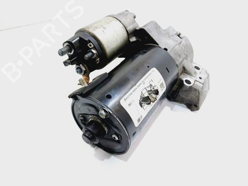 Starter BMW 1 (F21) 116 d | BP36920161M8 - Image 5