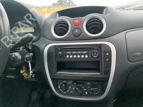 climate-control-citroen-c3-pluriel-hb_-2003-36929315 main image